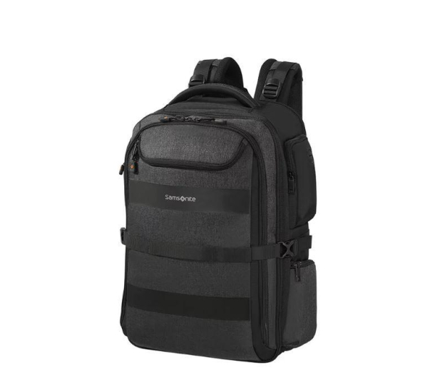 Samsonite Bleisure 17.3" antracyt - 678745 - zdjęcie 10